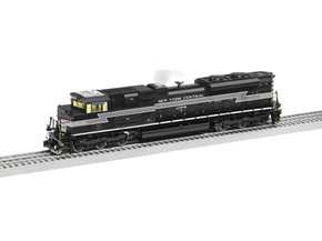 Norfolk Southern NYC LEGACY SD70ACE Non-PWD #1066